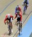 Track World Championships - Manchester