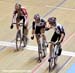 Track World Championships - Manchester