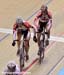 Track World Championships - Manchester