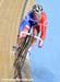 Track World Championships - Manchester