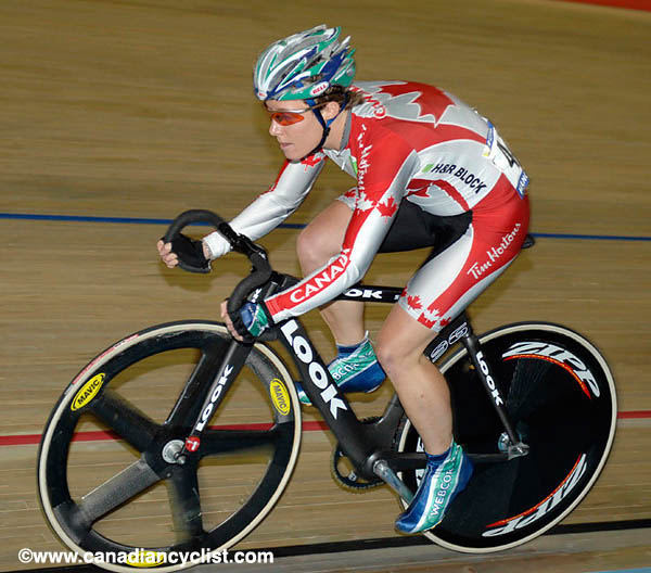 Track World Championships - Manchester