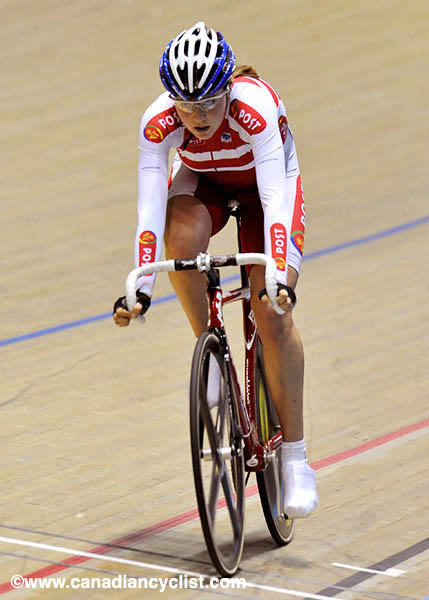Track World Championships - Manchester