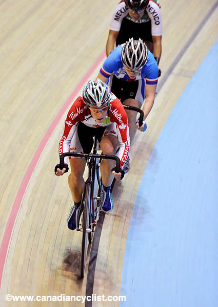 Track World Championships - Manchester