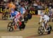 Track World Championships - Manchester