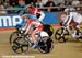 Track World Championships - Manchester
