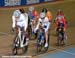 Track World Championships - Manchester