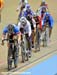 Track World Championships - Manchester