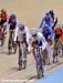 Track World Championships - Manchester