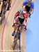 Track World Championships - Manchester