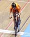 Track World Championships - Manchester