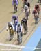 Track World Championships - Manchester