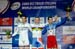 Track World Championships - Manchester