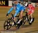 Track World Championships - Manchester
