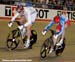 Track World Championships - Manchester
