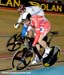 Track World Championships - Manchester