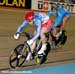 Track World Championships - Manchester