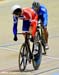 Track World Championships - Manchester