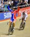 Track World Championships - Manchester