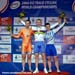 Track World Championships - Manchester