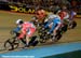 Track World Championships - Manchester