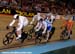 Track World Championships - Manchester