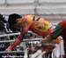 Track World Championships - Manchester