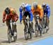 Track World Championships - Manchester