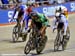 Track World Championships - Manchester