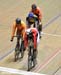 Track World Championships - Manchester