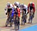 Track World Championships - Manchester