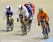 Track World Championships - Manchester