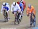 Track World Championships - Manchester