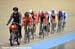Track World Championships - Manchester