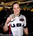 Track World Championships - Manchester
