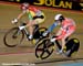 Track World Championships - Manchester