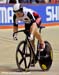 Track World Championships - Manchester