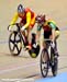 Track World Championships - Manchester