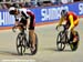 Track World Championships - Manchester