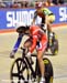 Track World Championships - Manchester