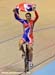 Track World Championships - Manchester