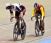 Track World Championships - Manchester