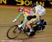 Track World Championships - Manchester