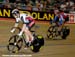 Track World Championships - Manchester