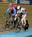 Track World Championships - Manchester