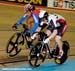 Track World Championships - Manchester