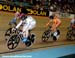 Track World Championships - Manchester