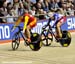Track World Championships - Manchester