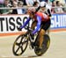 Track World Championships - Manchester