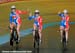 Track World Championships - Manchester
