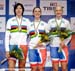 Track World Championships - Manchester